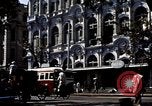 Immagine di Luoghi simbolo di Rangoon alla fine degli anni '30 Yangon, Birmania, 1939, secondo 42 filmato di repertorio 65675028954