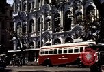 Immagine di Luoghi simbolo di Rangoon alla fine degli anni '30 Yangon, Birmania, 1939, secondo 44 filmato di repertorio 65675028954