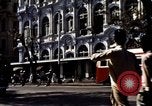 Immagine di Luoghi simbolo di Rangoon alla fine degli anni '30 Yangon, Birmania, 1939, secondo 45 filmato di repertorio 65675028954