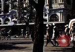 Immagine di Luoghi simbolo di Rangoon alla fine degli anni '30 Yangon, Birmania, 1939, secondo 47 filmato di repertorio 65675028954