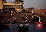 Immagine di Luoghi simbolo di Rangoon alla fine degli anni '30 Yangon, Birmania, 1939, secondo 58 filmato di repertorio 65675028954