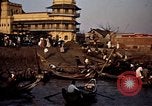 Immagine di Luoghi simbolo di Rangoon alla fine degli anni '30 Yangon, Birmania, 1939, secondo 59 filmato di repertorio 65675028954