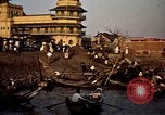 Immagine di Luoghi simbolo di Rangoon alla fine degli anni '30 Yangon, Birmania, 1939, secondo 60 filmato di repertorio 65675028954