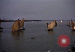 Immagine di Le scene del porto Malaysia, 1939, secondo 9 filmato di repertorio 65675028955