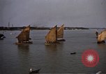 Immagine di Le scene del porto Malaysia, 1939, secondo 11 filmato di repertorio 65675028955