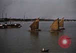Immagine di Le scene del porto Malaysia, 1939, secondo 13 filmato di repertorio 65675028955