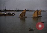 Immagine di Le scene del porto Malaysia, 1939, secondo 15 filmato di repertorio 65675028955