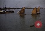 Immagine di Le scene del porto Malaysia, 1939, secondo 17 filmato di repertorio 65675028955
