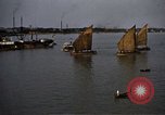 Immagine di Le scene del porto Malaysia, 1939, secondo 18 filmato di repertorio 65675028955