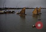 Immagine di Le scene del porto Malaysia, 1939, secondo 19 filmato di repertorio 65675028955