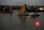 Immagine di Le scene del porto Malaysia, 1939, secondo 40 filmato di repertorio 65675028955