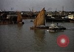 Immagine di Le scene del porto Malaysia, 1939, secondo 41 filmato di repertorio 65675028955