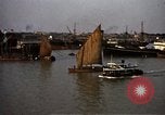 Immagine di Le scene del porto Malaysia, 1939, secondo 42 filmato di repertorio 65675028955