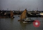Immagine di Le scene del porto Malaysia, 1939, secondo 43 filmato di repertorio 65675028955