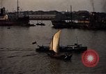 Immagine di Le scene del porto Malaysia, 1939, secondo 44 filmato di repertorio 65675028955