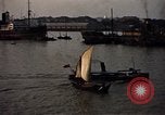 Immagine di Le scene del porto Malaysia, 1939, secondo 45 filmato di repertorio 65675028955
