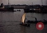 Immagine di Le scene del porto Malaysia, 1939, secondo 47 filmato di repertorio 65675028955