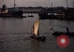 Immagine di Le scene del porto Malaysia, 1939, secondo 49 filmato di repertorio 65675028955