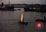 Immagine di Le scene del porto Malaysia, 1939, secondo 50 filmato di repertorio 65675028955