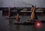 Immagine di Le scene del porto Malaysia, 1939, secondo 51 filmato di repertorio 65675028955