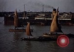 Immagine di Le scene del porto Malaysia, 1939, secondo 52 filmato di repertorio 65675028955