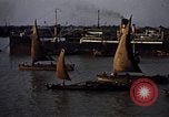 Immagine di Le scene del porto Malaysia, 1939, secondo 53 filmato di repertorio 65675028955