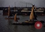Immagine di Le scene del porto Malaysia, 1939, secondo 54 filmato di repertorio 65675028955