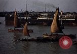 Immagine di Le scene del porto Malaysia, 1939, secondo 55 filmato di repertorio 65675028955