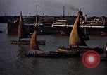 Immagine di Le scene del porto Malaysia, 1939, secondo 56 filmato di repertorio 65675028955