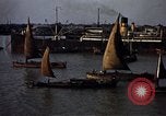 Immagine di Le scene del porto Malaysia, 1939, secondo 58 filmato di repertorio 65675028955