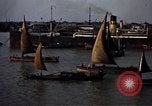 Immagine di Le scene del porto Malaysia, 1939, secondo 59 filmato di repertorio 65675028955