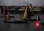 Immagine di Le scene del porto Malaysia, 1939, secondo 60 filmato di repertorio 65675028955