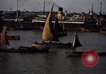 Immagine di Le scene del porto Malaysia, 1939, secondo 61 filmato di repertorio 65675028955