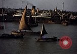 Immagine di Le scene del porto Malaysia, 1939, secondo 62 filmato di repertorio 65675028955
