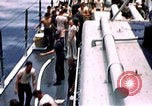 Immagine di Iniziazione shellback Il francese Indo Cina, 1939, secondo 1 filmato di repertorio 65675028956