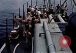 Immagine di Iniziazione shellback Il francese Indo Cina, 1939, secondo 4 filmato di repertorio 65675028956