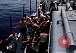 Immagine di Iniziazione shellback Il francese Indo Cina, 1939, secondo 15 filmato di repertorio 65675028956