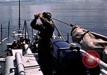 Immagine di Iniziazione shellback Il francese Indo Cina, 1939, secondo 46 filmato di repertorio 65675028956