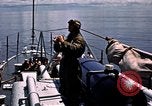 Immagine di Iniziazione shellback Il francese Indo Cina, 1939, secondo 47 filmato di repertorio 65675028956