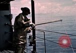 Immagine di Iniziazione shellback Il francese Indo Cina, 1939, secondo 51 filmato di repertorio 65675028956