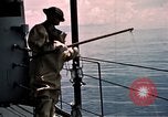 Immagine di Iniziazione shellback Il francese Indo Cina, 1939, secondo 52 filmato di repertorio 65675028956