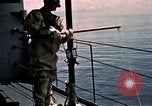 Immagine di Iniziazione shellback Il francese Indo Cina, 1939, secondo 53 filmato di repertorio 65675028956