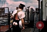 Immagine di Iniziazione shellback Il francese Indo Cina, 1939, secondo 56 filmato di repertorio 65675028956