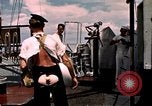 Immagine di Iniziazione shellback Il francese Indo Cina, 1939, secondo 57 filmato di repertorio 65675028956
