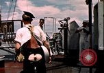 Immagine di Iniziazione shellback Il francese Indo Cina, 1939, secondo 58 filmato di repertorio 65675028956