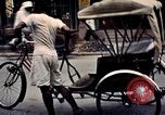 Standbild buddhistische Tempel Bangkok Thailand, 1939, aus Sekunde 1 historischem Filmmaterial Videoclip 65675028958
