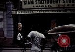 Standbild buddhistische Tempel Bangkok Thailand, 1939, aus Sekunde 4 historischem Filmmaterial Videoclip 65675028958
