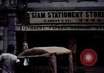 Standbild buddhistische Tempel Bangkok Thailand, 1939, aus Sekunde 10 historischem Filmmaterial Videoclip 65675028958