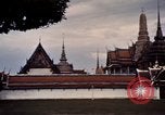 Standbild buddhistische Tempel Bangkok Thailand, 1939, aus Sekunde 12 historischem Filmmaterial Videoclip 65675028958
