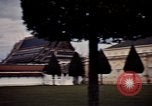 Standbild buddhistische Tempel Bangkok Thailand, 1939, aus Sekunde 18 historischem Filmmaterial Videoclip 65675028958